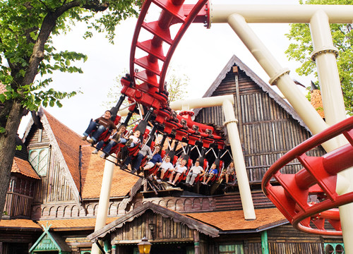 Kvasten (Foto: Gröna Lund)