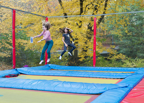 Trampoline