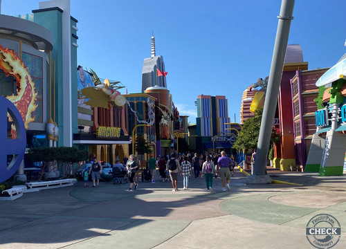 Universals Island Of Adventure