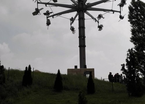 Götterflug