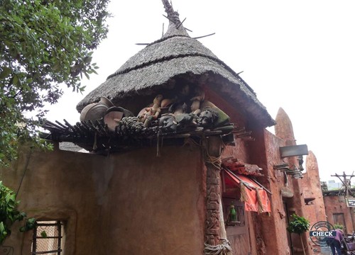 Kilamba Shop
