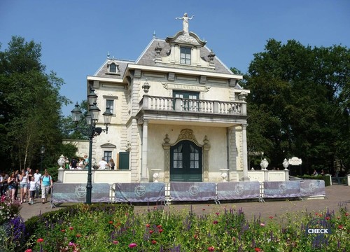 Villa Volta