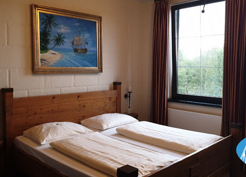 Piratenzimmer