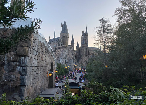 Universals Island Of Adventure