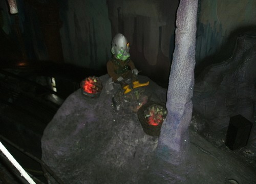 Zauberwelt der Diamanten