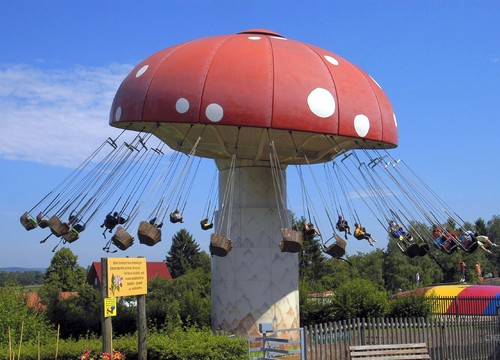 Fliegenpilz