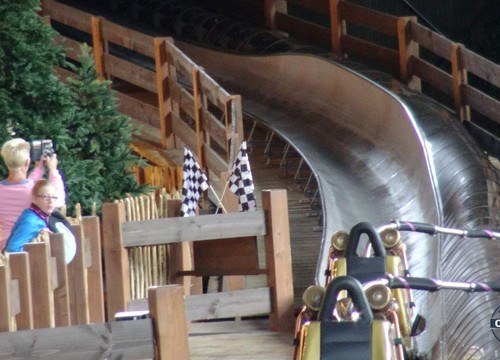 Maximus Blitz Station