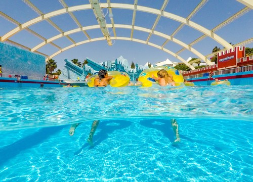 Aquashow Park-Hotel - Wave Pool (Foto: aquashow)