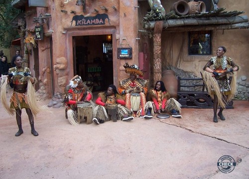 Kilamba Shop