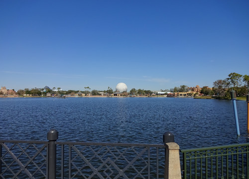 EPCOT