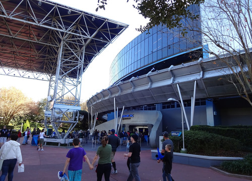 Test Track