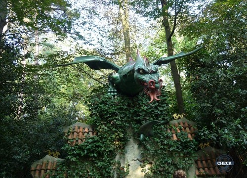 Der Drache