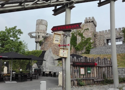 Drachenritt