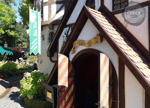 Käthe Kruse Puppenmuseum