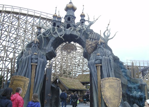 Wodan Portal