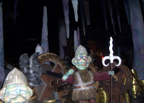 Zauberwelt der Diamanten