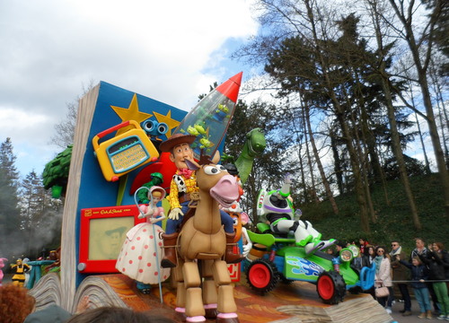 Toy Story 1