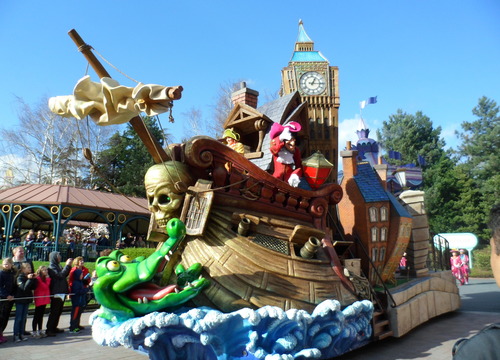 Peter Pan 1