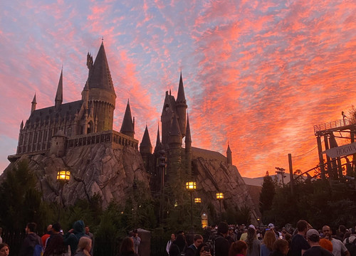 Universals Island Of Adventure