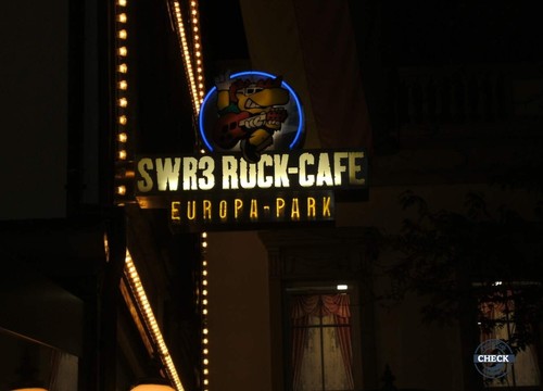 SWR3 Rock-Café