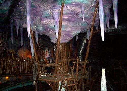Zauberwelt der Diamanten