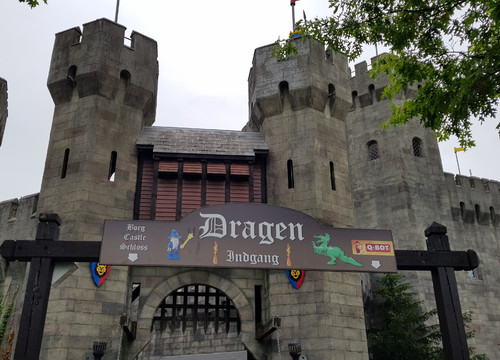 Drachenbahn