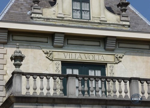 Villa Volta