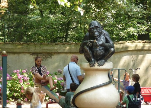 Spielplatz Kleuterhof