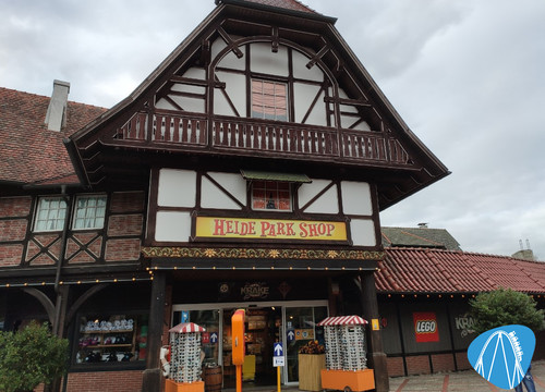 Heide-Park Shop