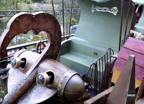 Würmling Express