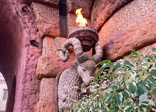 Universals Island Of Adventure