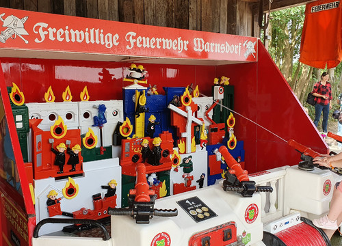 Feuerwehrspiel