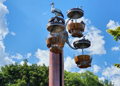 Cigoland Freizeitparkcheck©