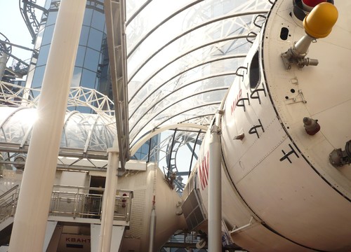 Raumstation Mir