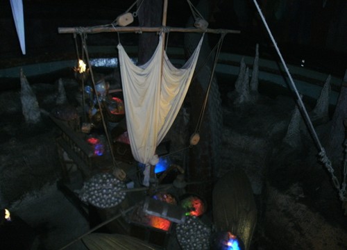 Zauberwelt der Diamanten