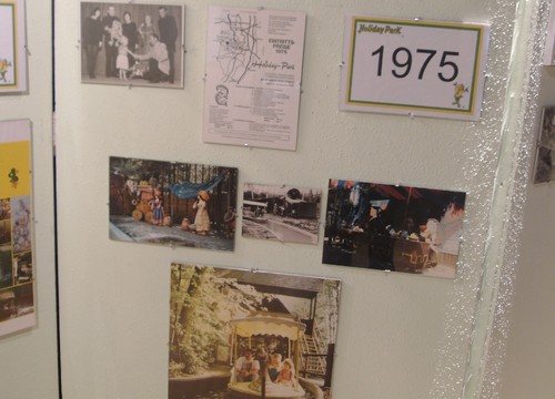 Holiday Park Museum