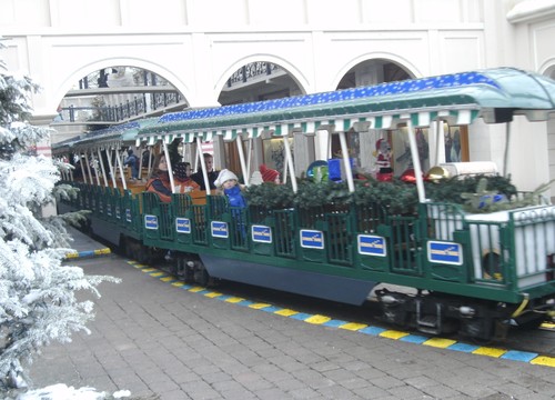 Panoramabahn