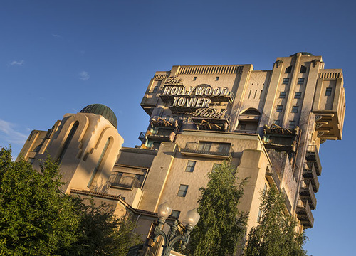 Tower of Terror