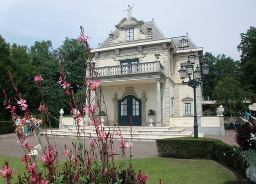 Villa Volta