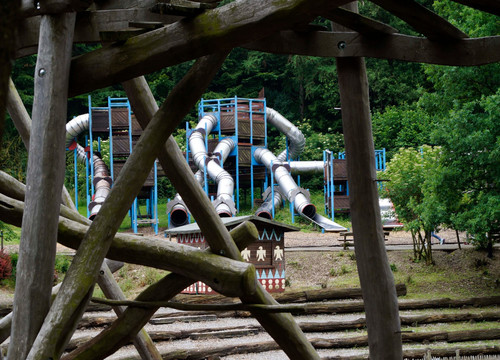Kinderspielplatz