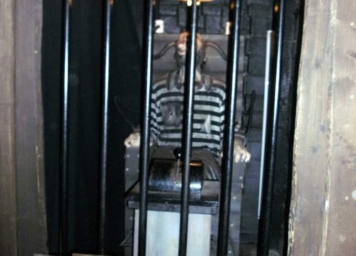 Warteschlange (2010)