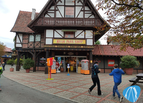 Heide-Park Shop