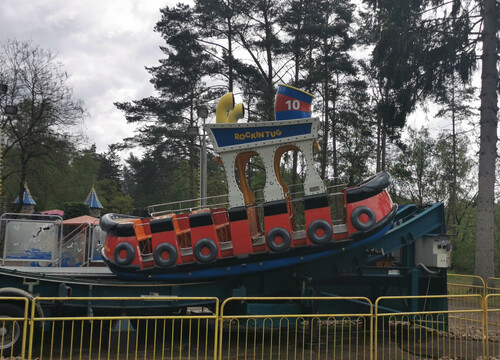 Sturmschiff