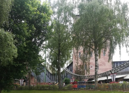 HANSA-PARK-Parade