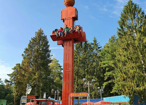 König Bleifuß Turm (Foto: beatsurfer)