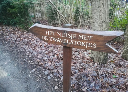 Wegweiser