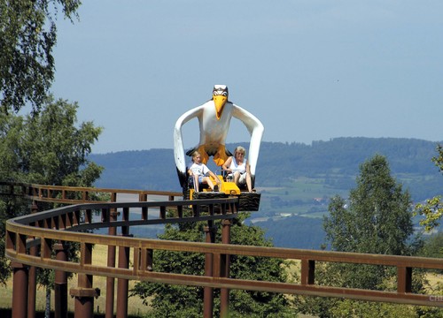 Albatrosbahn