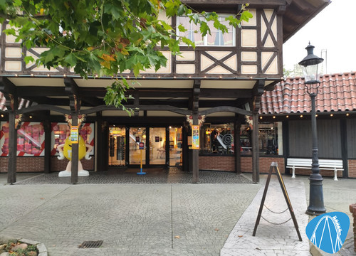 Heide-Park Shop