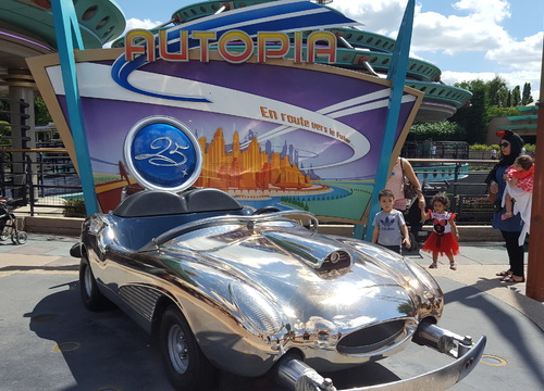 Autopia