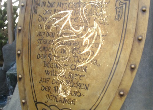 Wodan Portal